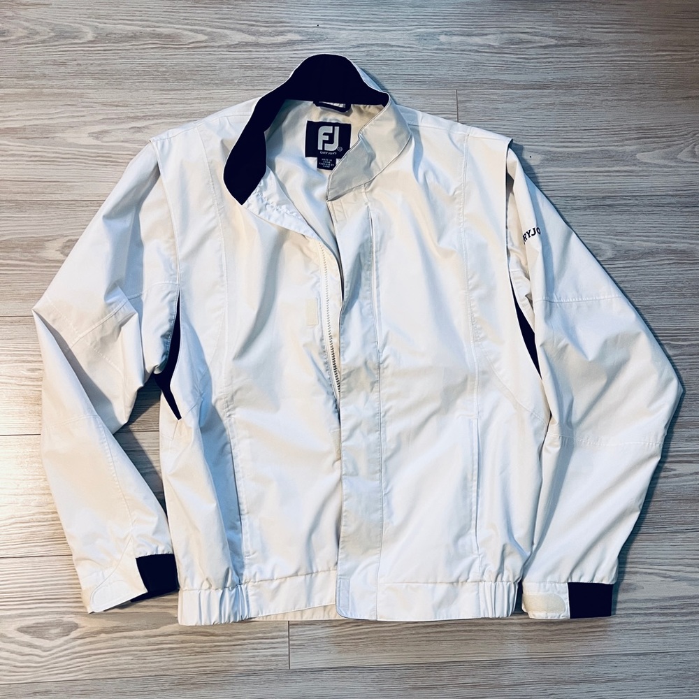 Foot Joy Jacket Rain Medium